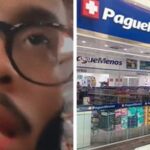 Jovem relata injúria racial sofrida em farmácia PagueMenos