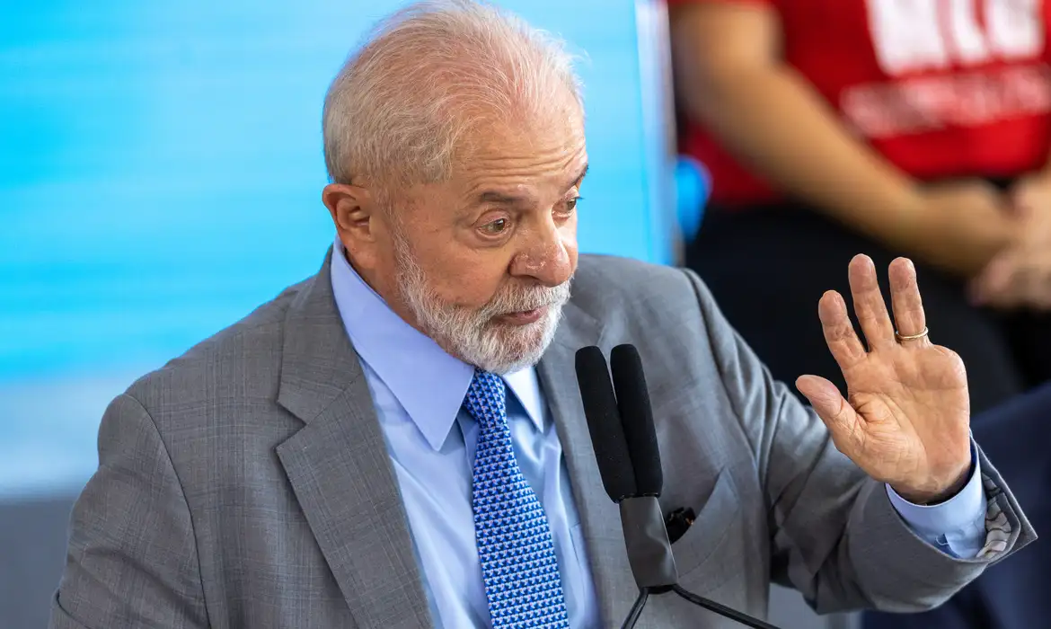 O Presidente sanciona, com veto, lei que restringe ‘saidinha’ de presos O Presidente sanciona, com veto, lei que restringe ‘saidinha’ de presos