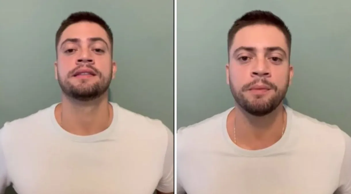 Ex-marido de Preta Gil pede desculpas publicamente por tê-la traído