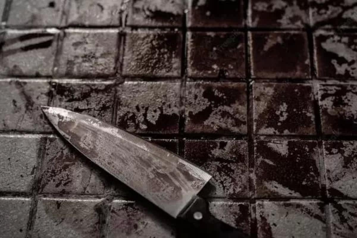 Adolescente mata padrasto no Bairro Lamarão após ver mãe sendo agredida
