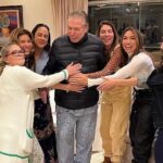 Silvio Santos define testamento e cada filha receberá 100 milhões de herança