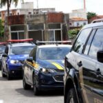 Foragido da justiça de Minas Gerais é preso no município de Estância