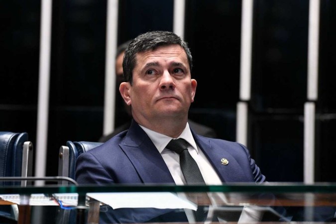 Tribunal Superior Eleitoral (TSE) retoma o julgamento que vai decidir a cassação de Sérgio Moro.