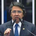 Senador é acusado de gastar mais de R$ 336 mil com verbas públicas