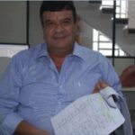 Ex-prefeito do município de Santo Amaro das Brotas assume envolvimento em crime eleitoral