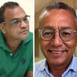 Mais uma substituição em cargo de primeiro escalão da prefeitura de Aracaju