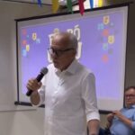 Confira a programação oficial do Forró Caju 2024