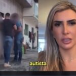 Deputada Estadual do Paraná denuncia caso de abuso sexual contra jovem autista cometido por mulher Trans