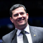 Por unanimidade, o Tribunal Superior Eleitoral rejeitou pedido de cassação de Sérgio Moro
