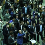 Congresso derruba veto e proíbe “saidinhas dos presos”, em processo de ressocialização