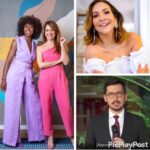 Mudanças no fantástico