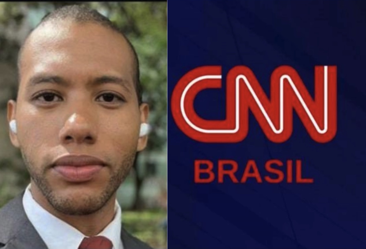 Jornalista foge do horário de trabalho para fazer sex* e cai do 3° andar