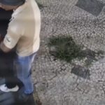 Homem é vítima de estupro em São Paulo