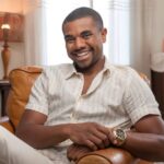 Davi Brito afirma que é difícil para as pessoa ver um “negro no poder”!