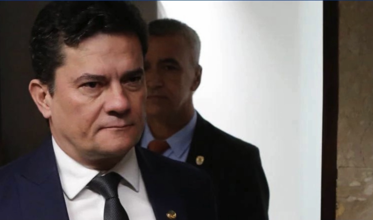 Julgamento de ação contra Sérgio Moro é adiado para próxima terça-feira
