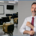 De acordo com o Ministério da Educação (MEC), o curso de Sistemas para Internet da Fanese é o melhor do estado