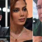 Magno Malta questiona convite feito por Rodrigo Pacheco à Anitta. “Você está doido ?”
