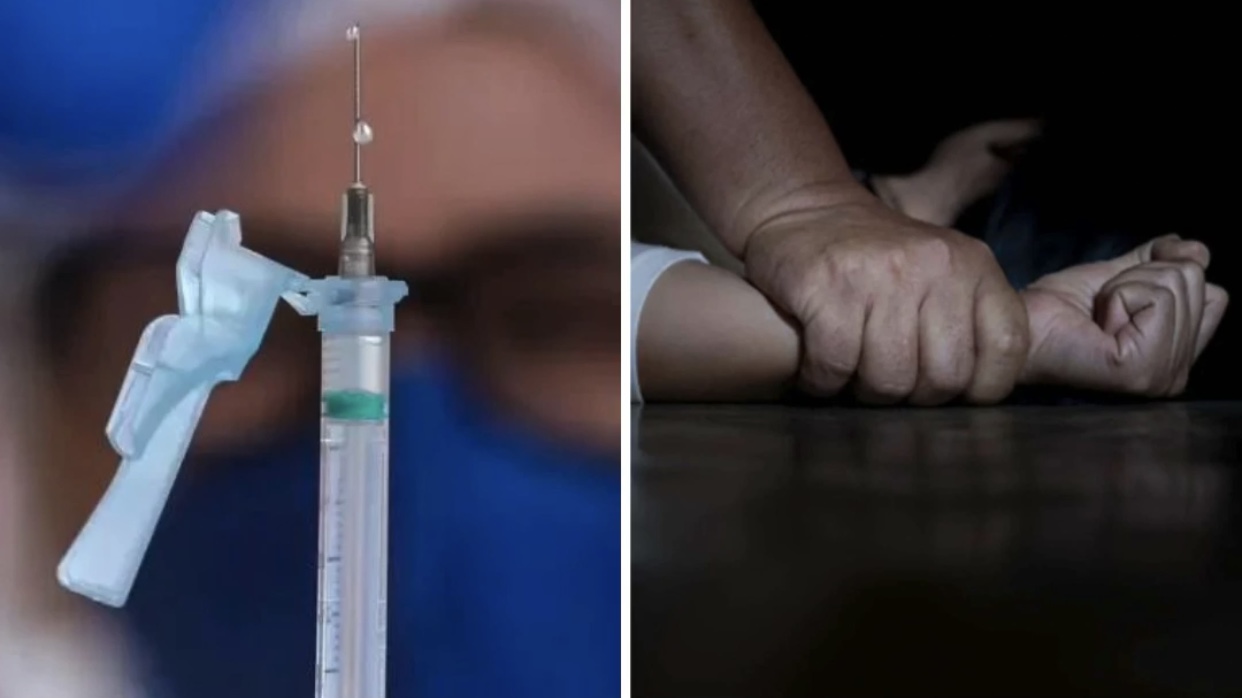 Projeto que prevê castração química para presos por crimes sexuais é aprovada pelo Senado Federal