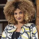 A atriz da Globo, Gabriela Loran compartilha emoção após cirurgia de mudança de sexo