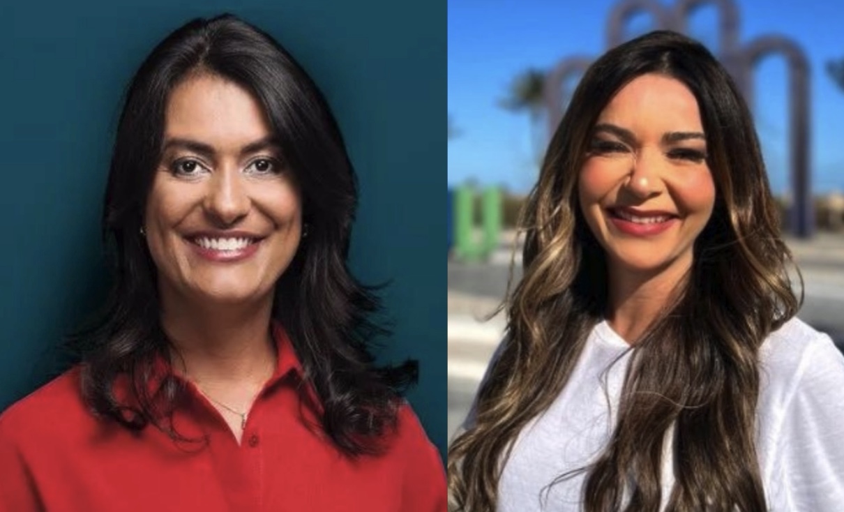 PT cogita lançar a pré-candidatura de Eliane Aquino nas eleições municipais de 2024