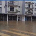Em meio a crise climática que atingiu o Rio Grande do Sul moradores se queixam de grupos que estariam realizando saques nas casas