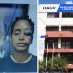 DAGV íntima um dos suspeitos do caso de LGBTFobia em lanchonete