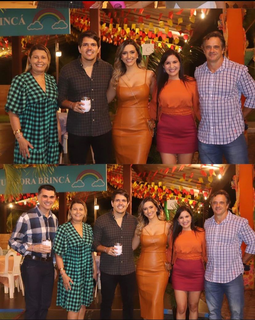 O 1° forró beneficente do Hospital e Maternidade Santa Ssabel foi um sucesso O 1° forró beneficente do Hospital e Maternidade Santa Ssabel foi um sucesso