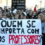 Justiça Sergipana suspende paralisação de Professores da Rede Estadual