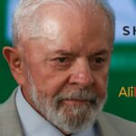 Lula e taxação de 20% sobre produtos Importados pelas classes trabalhadoras .