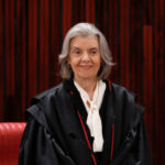Cármen Lúcia é a nova presidente eleita para o Tribunal Superior Eleitoral