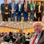 Repercute nacionalmente foto de Deputado Federal do PT e líder do Hamas