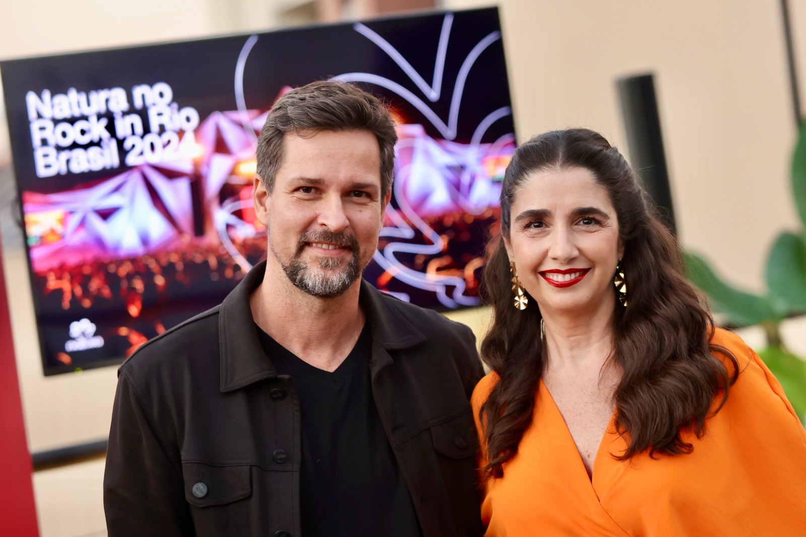 NATURA RENOVA PARCERIA COM O ROCK IN RIO BRASIL 2024