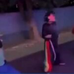Integrante da Carreta Furacão “Goku!” é atropelado por moto durante evento em Minas Gerais.