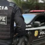 24 pessoas são presas suspeitas de aplicar por “Golpe do Boleto Falso”