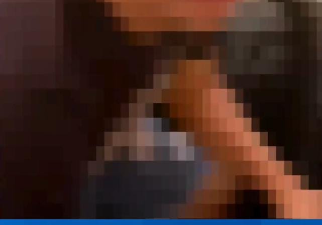 Esposa flagra marido com amante no motel e vídeo viraliza nas redes sociais.