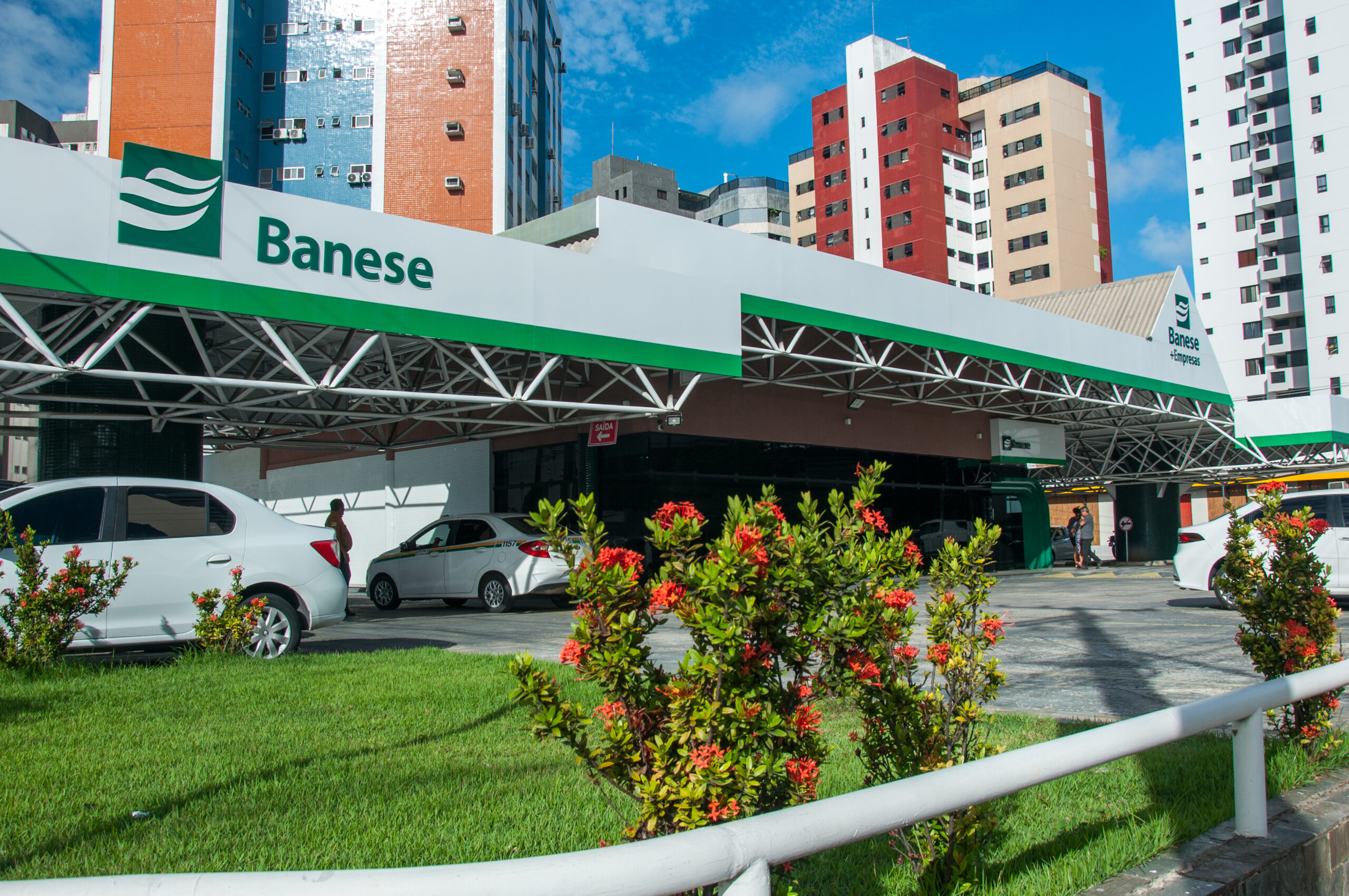 Banese registra lucro de R$ 17,4 milhões no primeiro trimestre de 2024 Banese registra lucro de R$ 17,4 milhões no primeiro trimestre de 2024