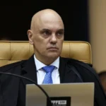 Lei que proibia o uso da linguagem neutra nas escolas foi derrubada pelo ministro Alexandre de Moraes