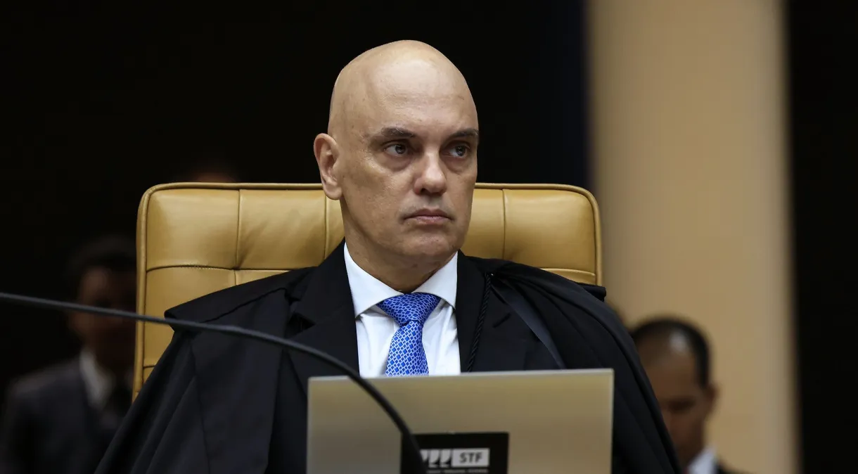 Lei que proibia o uso da linguagem neutra nas escolas foi derrubada pelo ministro Alexandre de Moraes