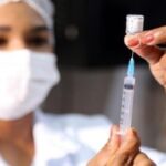 Começa hoje, quinta-feira, 02, a vacinação contra a dengue para crianças