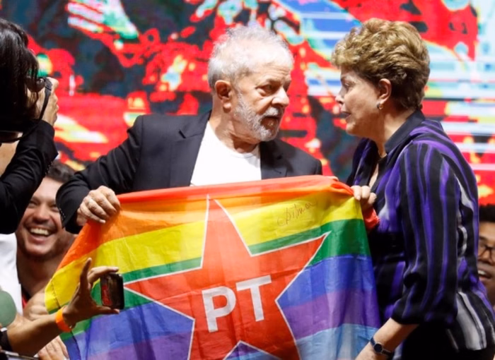 Governo Lula muda classificação de Gênero para operar Pênis e Vagina em pessoas Trans