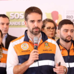 Lula nomeia Paulo Pimenta como autoridade federal no Rio Grande do Sul e causa desconforto em Eduardo Leite
