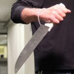 Após desentendimento, um homem foi detido suspeito de tentativa de homicídio contra seu primo