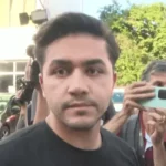 Motorista da Porsche está foragido e defesa alega: ”não tem condições de ir para um presídio normal”