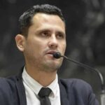 Senador denuncia Davi Brito – ex bbb – ao Ministério Público por usar dinheiro de doações ao Rio Grande do Sul