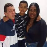 Casal que matou o menino Gustavo, de 7 anos, com 40 facadas chegou à delegacia