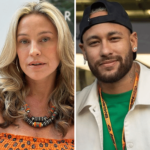 Luana Piovani critica Neymar e o craque responde