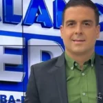 Jornalista da Record é suspeito de desviar 500 mil em doações para pessoas doentes e pobres. 