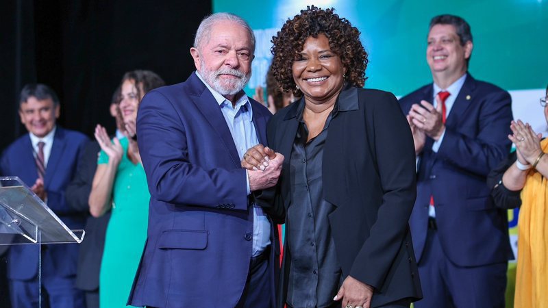 O Ministério da Cultura propôs que a linguagem neutra seja pautada no Congresso O Ministério da Cultura propôs que a linguagem neutra seja pautada no Congresso