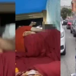 Mãe flagra marido abusando sexualmente da sua filha