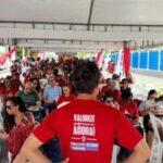 Professores da rede estadual irão paralisar suas atividades por três dias